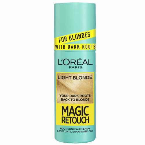 L'Oréal Paris Magic retouch dark roots 9.3 75 ml porovnat ceny