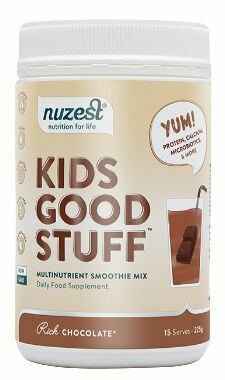 Ecce Vita Kids Good Stuff čokoláda 675g porovnat ceny