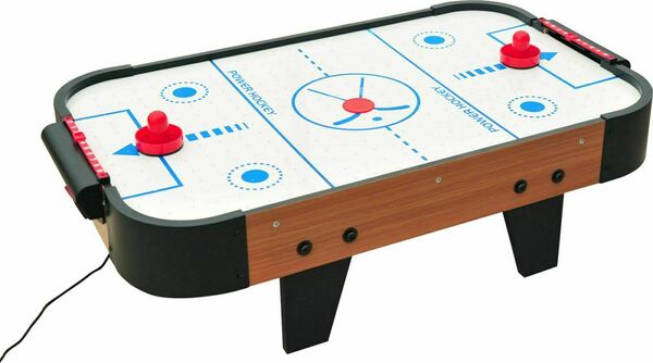 Small foot by Legler  Small Foot Stolní Air Hockey vzdušný hokejový stůl porovnat ceny