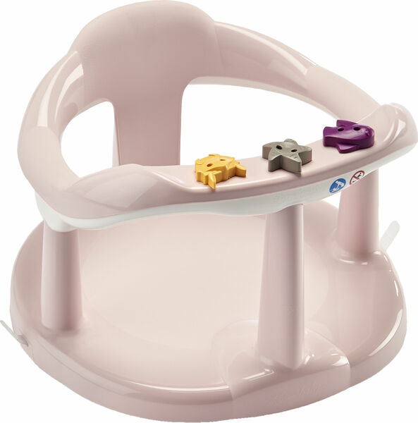 Thermobaby  Sedátko do vany Aquababy, Powder Pink 1ks porovnat ceny