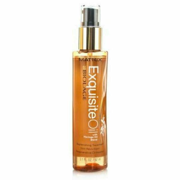 MATRIX Biolage ExquisiteOil Treatment 92 ml porovnání ceny