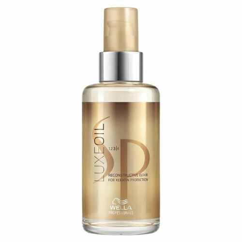 Wella Professionals SP Luxe Oil Elixir 30 ml porovnat ceny