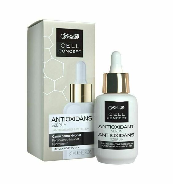 Helia-D Cell Concept Antioxidační sérum 30 ml porovnat ceny