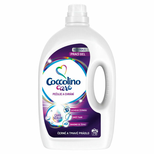 Coccolino Care gel Černé a tmavé 75W porovnat ceny