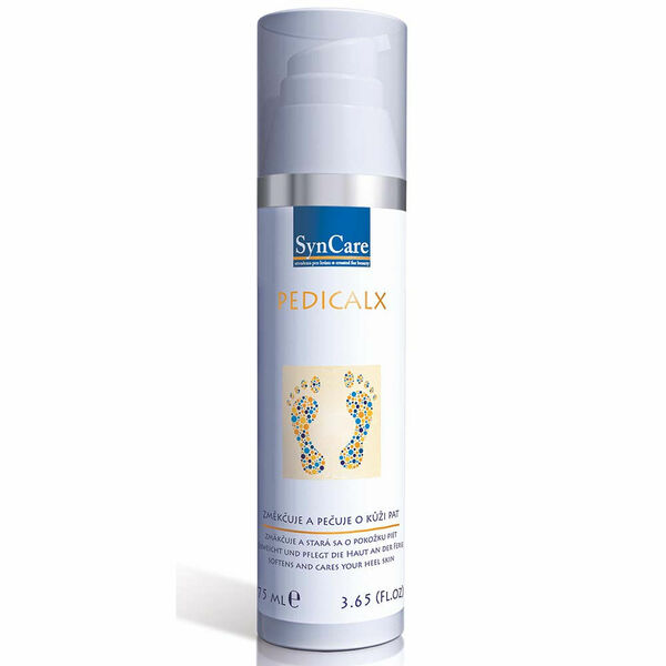 SYNCARE Pedicalx krém na nohy 75 ml porovnat ceny