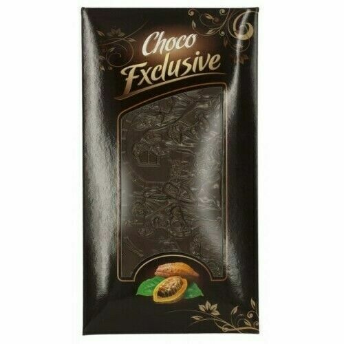 POEX Choco Exclusive Betlém hořká čokoláda 100g porovnat ceny