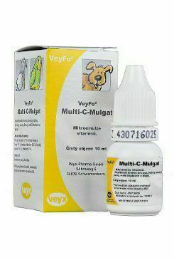 Multi-c-mulgat 10ml porovnat ceny