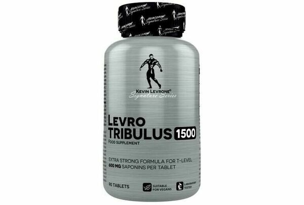 Kevin Levrone Levro Tribulus 1500 90 tablet porovnat ceny