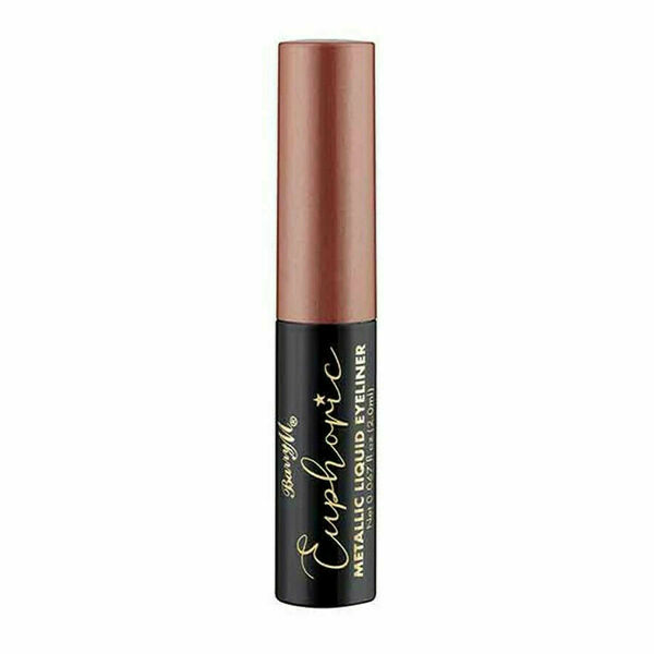 BarryM Euphoric Metallic Liquid Eyeliners tekuté oční linky, Thrilled 2ml porovnat ceny