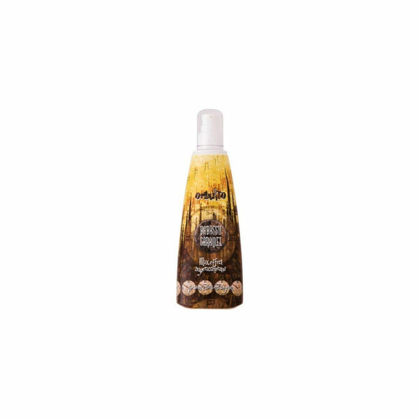 ORANJITO Opalovací karamelové mléko do solária (Babassu Caramel Superaccelerator) 250 ml porovnat ceny
