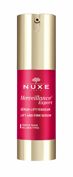 NUXE Merveillance Expert Liftingové zpevňující sérum 30ml porovnat ceny