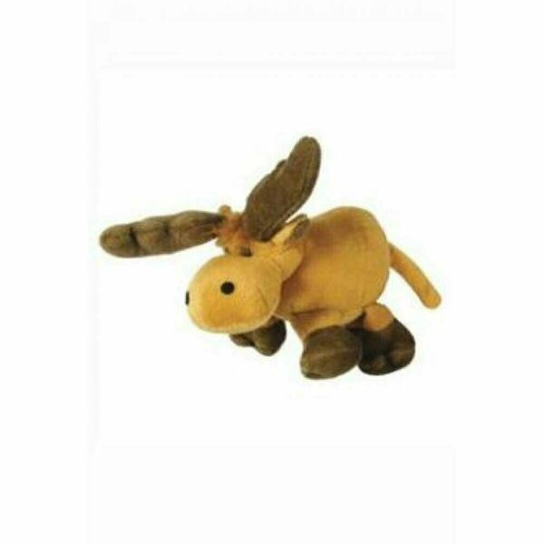 TOMMI Hračka pes ZOO Park los plyš 16-22 cm porovnat ceny