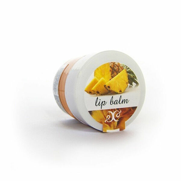 HRISTINA Přírodní balzám na rty ananas 30 ml porovnat ceny
