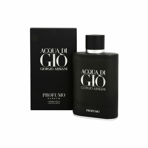 Giorgio Armani Acqua di Gio Profumo Parfémovaná voda 125ml porovnat ceny