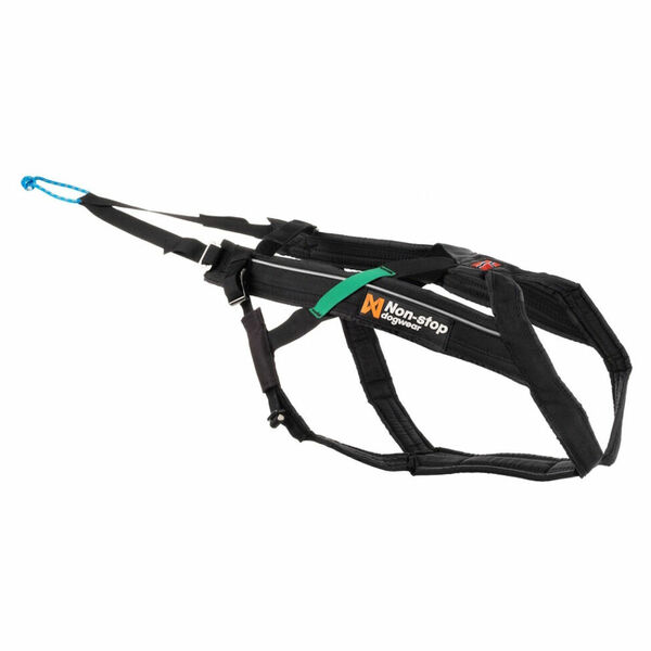 NON-STOP Dogwear Freemotion postroj pro psy 1 ks, Velikost postroje: 3 porovnat ceny