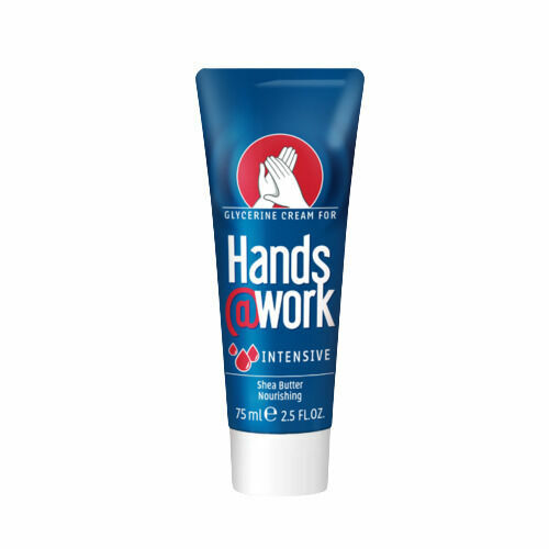 Hands@work Krém na ruce INTENSIVE 75ml porovnat ceny