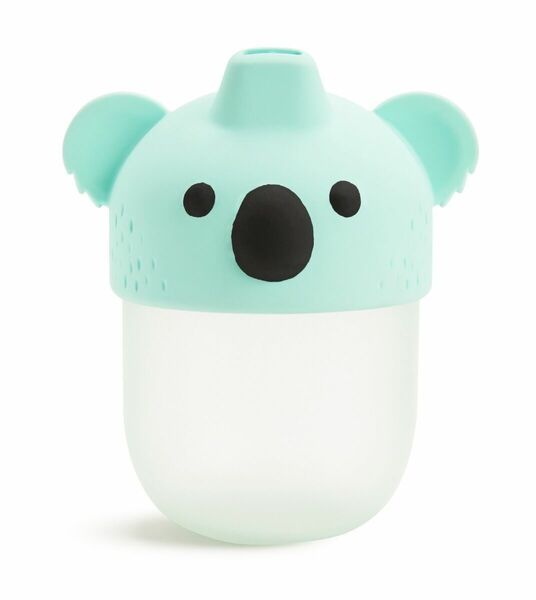 Munchkin Soft-Touch hrneček odolný proti rozlití 9m+ Koala 236 ml porovnat ceny