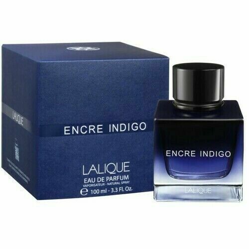Lalique Encre Indigo Edp 100ml porovnat ceny
