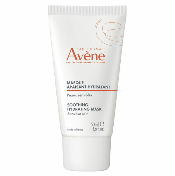 AVÈNE Zklidňující rozjasňující maska 50 ml porovnat ceny