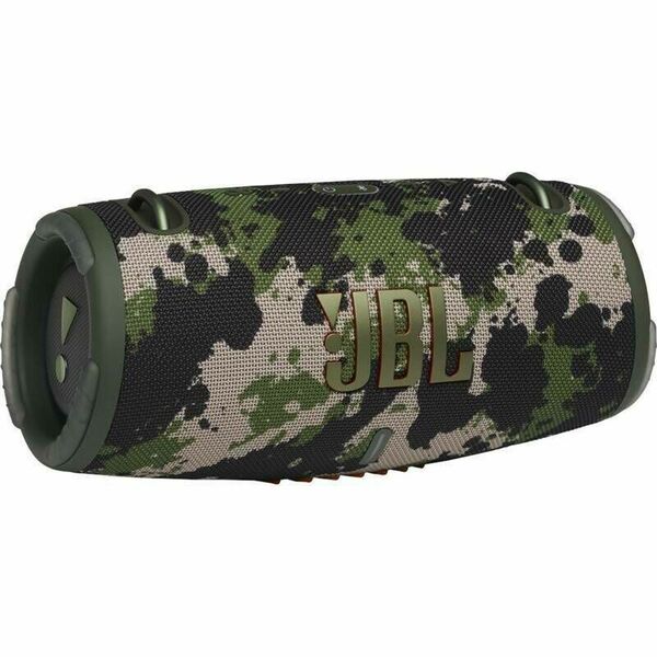 JBL Přenosný reproduktor Xtreme 3, maskáčový porovnání ceny