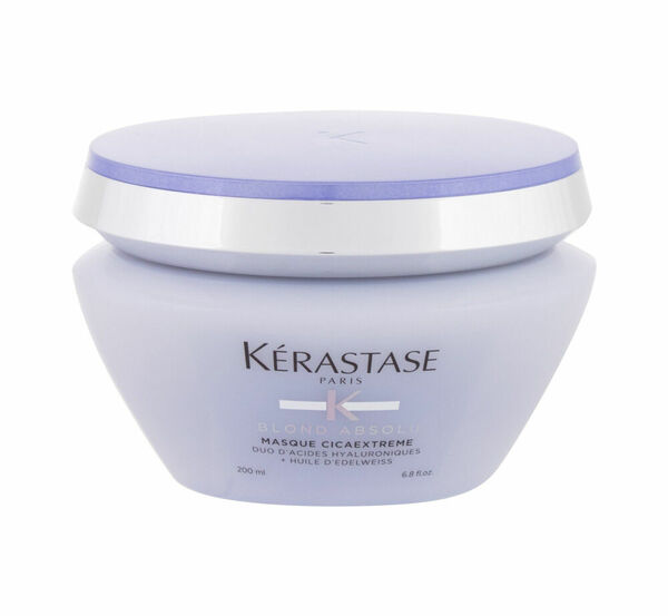 KÉRASTASE Blond Absolu Maska na vlasy Masque Cicaextreme 200 ml porovnat ceny