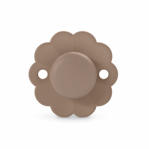 Suavinex Wonder Fyziologický dudlík 0-6m 1 ks raw umber porovnat ceny