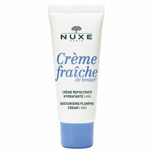 NUXE Hydratační krém pro normální pleť crème Fraîche de Beauté 50 ml porovnat ceny