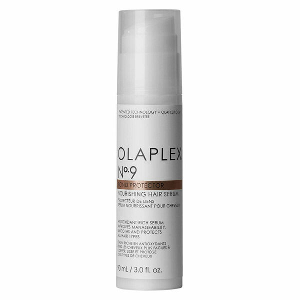 OLAPLEX No.9 Bond Protector Nourishing Vyživující vlasové sérum No.9 90 ml porovnat ceny