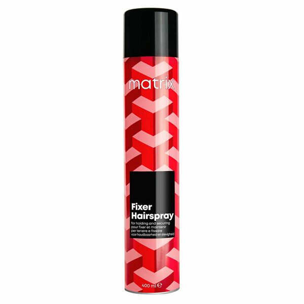 MATRIX Lak na vlasy s flexibilní fixací 400 ml porovnat ceny