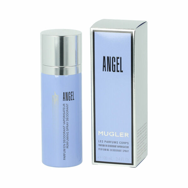 Thierry Mugler Angel Deodorant ve spreji 100 ml porovnat ceny