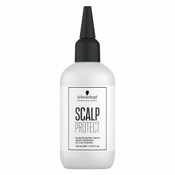 SCHWARZKOPF Professional Scalp Protection Serum Ochrana vlasové pokožky Scalp Protect 150 ml porovnat ceny