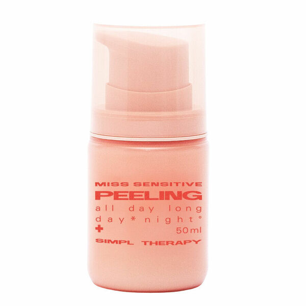 SIMPL THERAPY Miss Sensitive peeling 50 ml porovnat ceny
