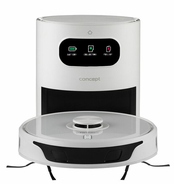 CONCEPT Perfect Clean Laser 3D VR3450 porovnat ceny