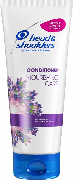 Head & Shoulders Kondicionér Nourishing care 220ml porovnat ceny