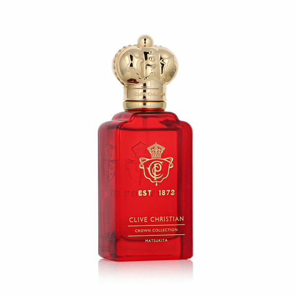 Clive Christian Matsukita Parfém 50 ml UNISEX porovnat ceny