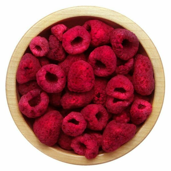 Diana Company Maliny celé lyofilizované 1kg porovnat ceny
