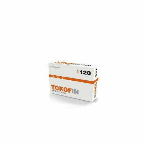 TOKOFIN prsa-citlivost-tlak-pnutí cps.120 porovnat ceny