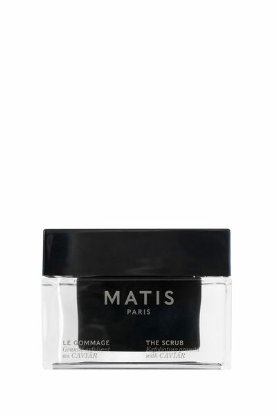 MATIS Paris  MATIS CAVIAR-The Scrub - kaviárový peeling 50ml porovnat ceny