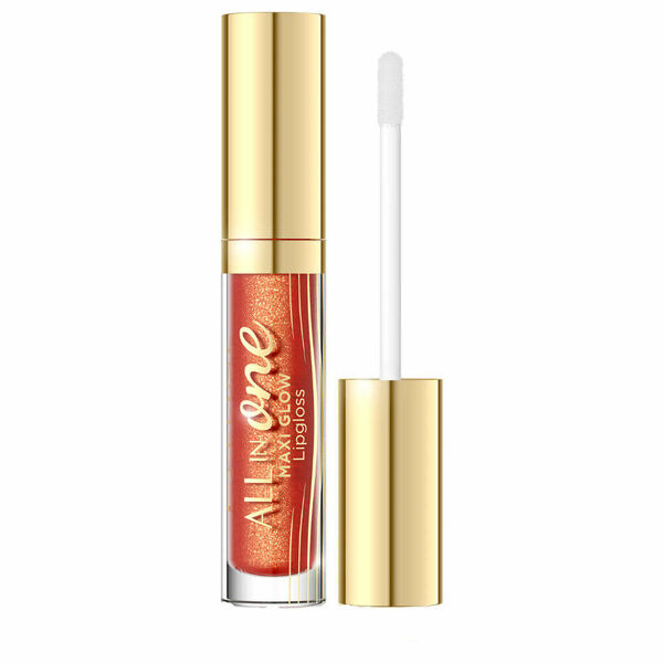 EVELINE COSMETICS All in One – lesk na rty NO 114 4,5 ml porovnat ceny