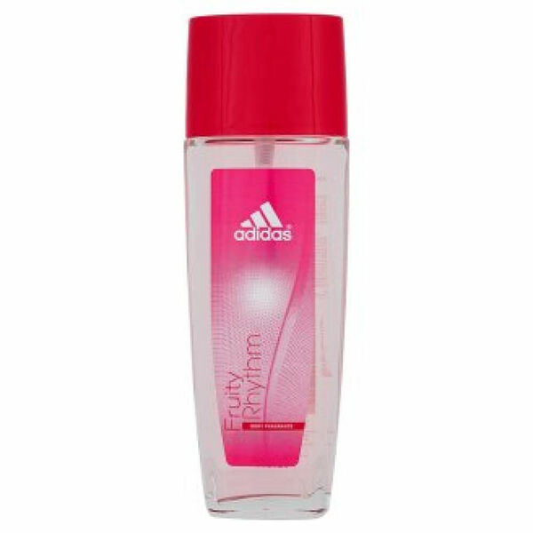 ADIDAS FRUITY RHYTM deo natural sprej 75ml porovnat ceny