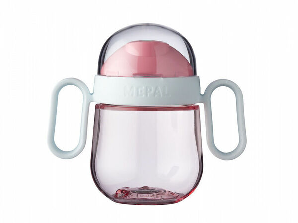 Mepal Hrnek Mio 6m+ Deep Pink 200 ml porovnat ceny