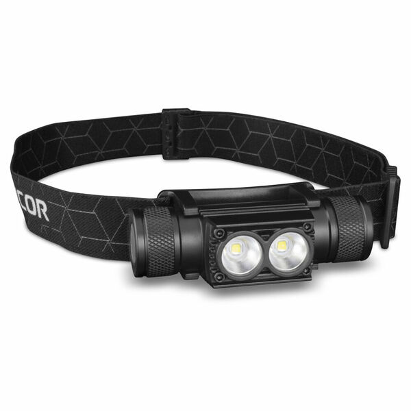 SENCOR SLL 708 Nabíjecí čelovka outdoor porovnat ceny