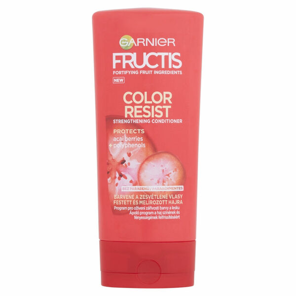 GARNIER Fructis Color Resist balzám na vlasy 200 ml porovnat ceny