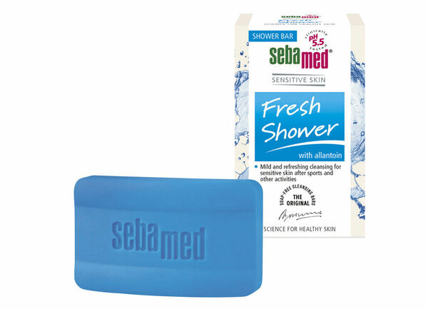Sebamed Sprchový syndet Fresh 100 g porovnat ceny