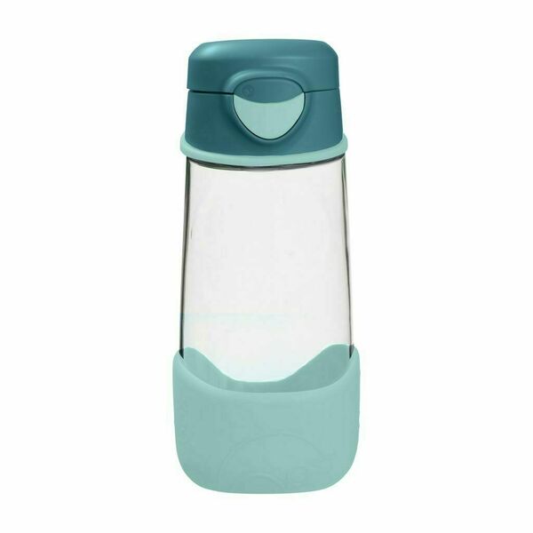 B.box Sport lahev na pití - emerald forest 450ml porovnat ceny