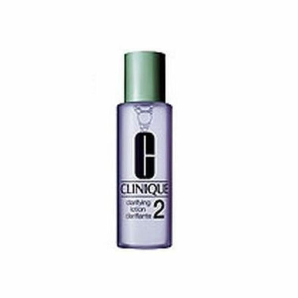 CLINIQUE Clarifying Lotion 2  400 ml suchá až normální pleť porovnat ceny