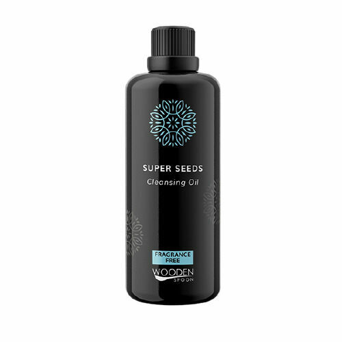 WoodenSpoon Čistící olej na citlivou pleť 100ml porovnat ceny