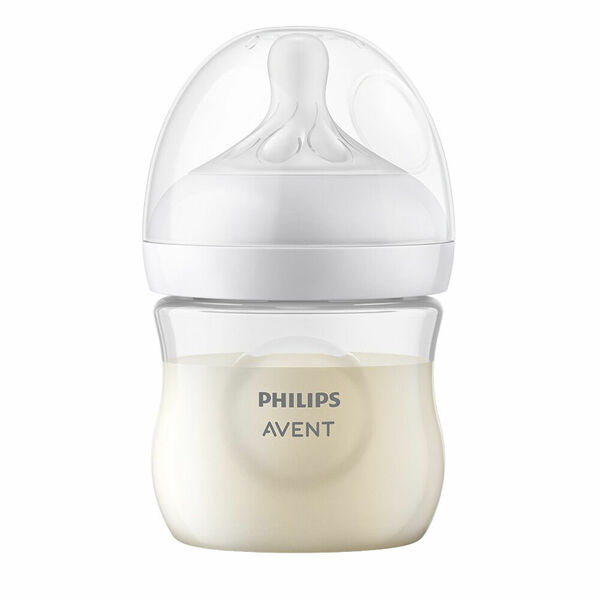 Philips Avent Láhev Natural Response 125ml, 0m+ porovnat ceny