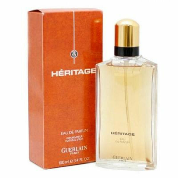 Guerlain Heritage Parfémovaná voda 100ml porovnat ceny