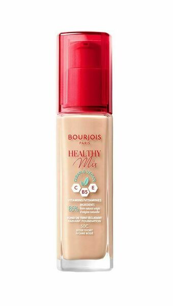 Bourjois Healthy Mix Make-up 50C Rose Ivory 30 ml porovnat ceny